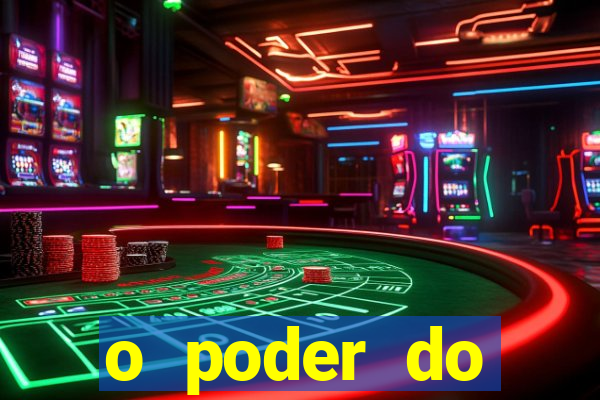 o poder do drag茫o by diogo barros